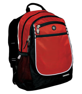BAGS - OGIO® CARBON BACKPACK. 711140