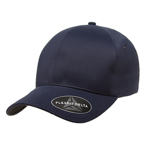 Headwear FF180  DELTA® SEAMLESS CAP