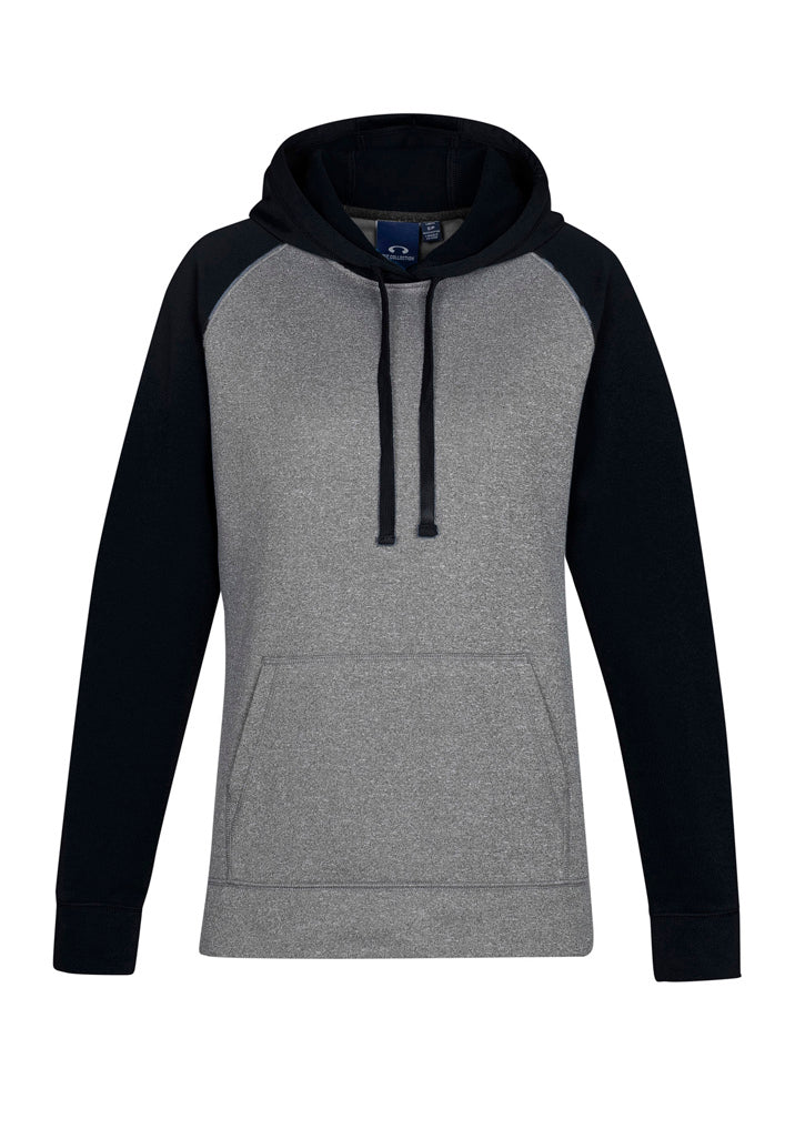 Hype grey hoodie best sale