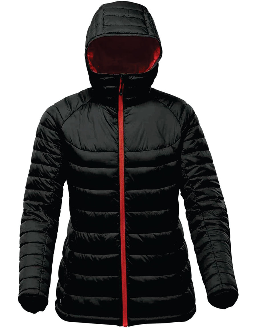 Women's Stavanger Thermal Jacket - Stormtech Canada Retail