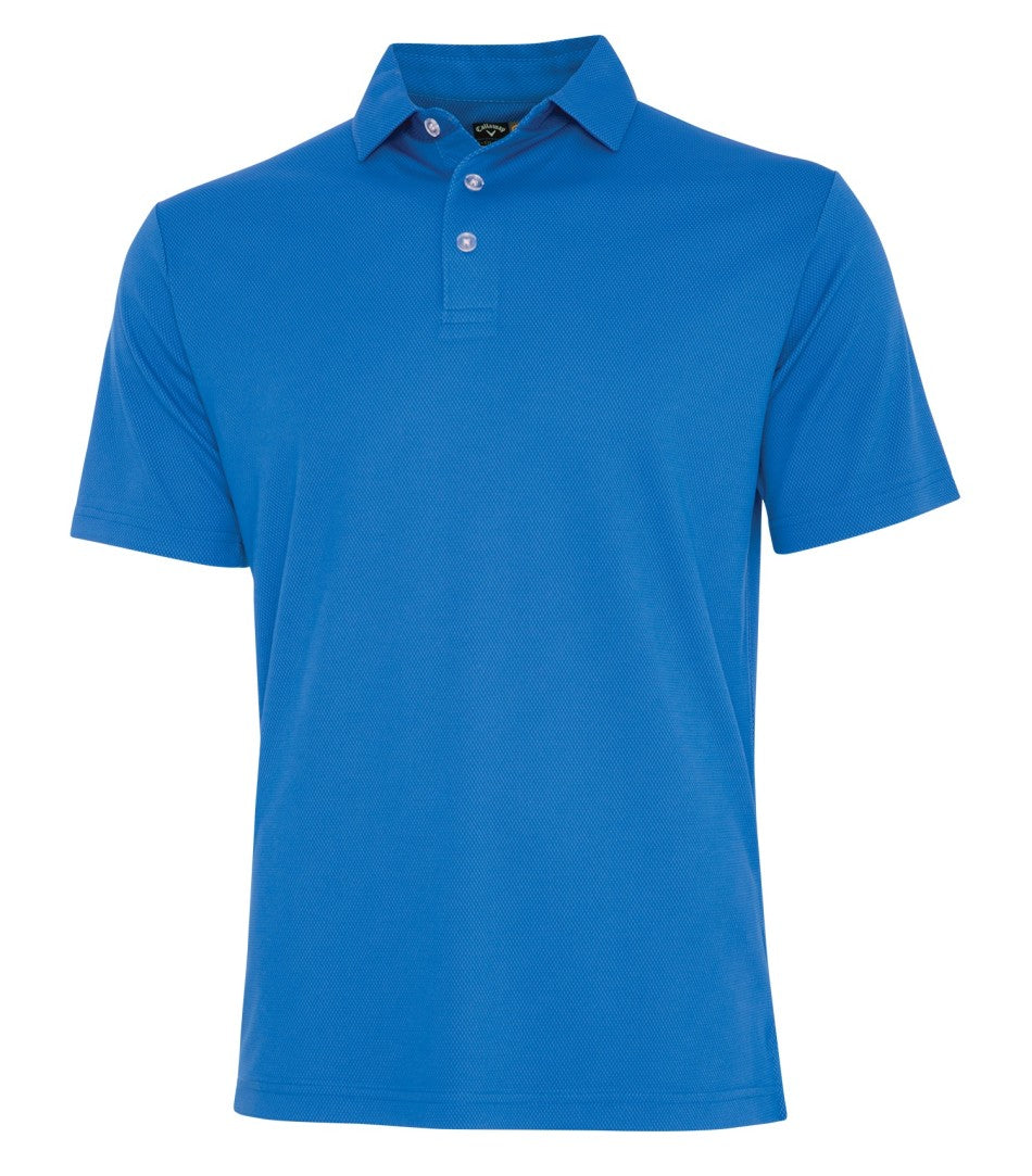 Polo shirts CALLAWAY BIRDSEYE POLO. CGM692