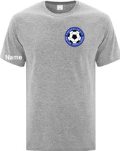 Load image into Gallery viewer, ATC™ EVERYDAY COTTON TEE. ATC1000 (ADULT)