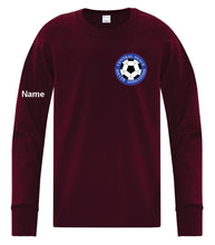 Load image into Gallery viewer, ATC™ EVERYDAY COTTON LONG SLEEVE TEE. ATC1015 (ADULT)