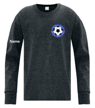 Load image into Gallery viewer, ATC™ EVERYDAY COTTON LONG SLEEVE TEE. ATC1015 (ADULT)