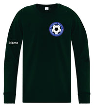 Load image into Gallery viewer, ATC™ EVERYDAY COTTON LONG SLEEVE TEE. ATC1015 (ADULT)