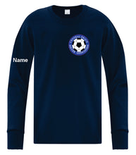 Load image into Gallery viewer, ATC™ EVERYDAY COTTON LONG SLEEVE TEE. ATC1015 (ADULT)