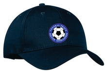 Load image into Gallery viewer, ATC™ EVERYDAY COTTON TWILL CAP. C130 (ADULT)