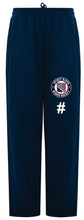 Load image into Gallery viewer, ATC ESSENTIAL® PERFORMANCE  FLEECE SWEATPANTS . ATCF2180 YOUTH