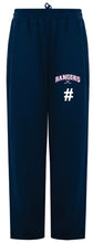 Load image into Gallery viewer, ATC ESSENTIAL® PERFORMANCE  FLEECE SWEATPANTS . ATCF2180 YOUTH