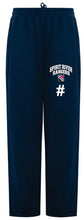 Load image into Gallery viewer, ATC ESSENTIAL® PERFORMANCE  FLEECE SWEATPANTS . ATCF2180 YOUTH