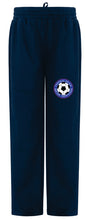 Load image into Gallery viewer, ATC ESSENTIAL® PERFORMANCE FLEECE SWEATPANTS . ATCF2180 (ADULT)