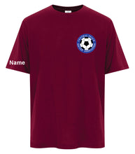 Load image into Gallery viewer, ATC™ PRO SPUN TEE. ATC3600 (Adult)