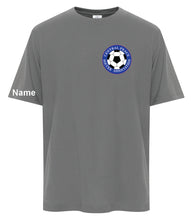 Load image into Gallery viewer, ATC™ PRO SPUN TEE. ATC3600 (Adult)