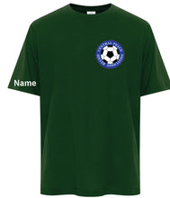 Load image into Gallery viewer, ATC™ PRO SPUN TEE. ATC3600 (Adult)