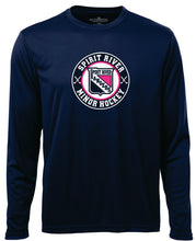 Load image into Gallery viewer, ATC™ PRO TEAM  LONG SLEEVE TEE.  S350LS YOUTH