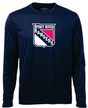 Load image into Gallery viewer, ATC™ PRO TEAM  LONG SLEEVE TEE.  S350LS YOUTH