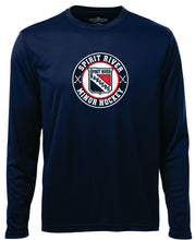 Load image into Gallery viewer, ATC™ PRO TEAM  LONG SLEEVE TEE.  S350LS YOUTH