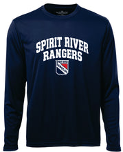 Load image into Gallery viewer, ATC™ PRO TEAM  LONG SLEEVE TEE.  S350LS YOUTH