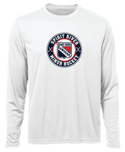 Load image into Gallery viewer, ATC™ PRO TEAM  LONG SLEEVE TEE.  S350LS YOUTH