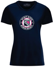 Load image into Gallery viewer, ATC™ PRO TEAM SHORT SLEEVE LADIES' TEE. L350 YOUTH