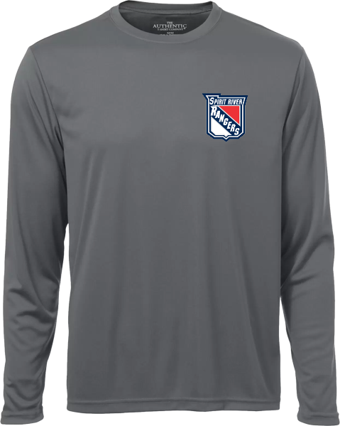 ATC Pro Team Long Sleeve Youth Tee