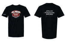 Load image into Gallery viewer, ADULT - Gildan Unisex Heavy Cotton™ T-Shirt - 5000