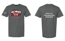 Load image into Gallery viewer, YOUTH - Gildan Youth Heavy Cotton™ T-Shirt - 5000B