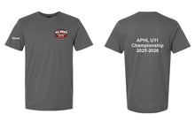 Load image into Gallery viewer, ADULT - Gildan Unisex Heavy Cotton™ T-Shirt - 5000