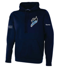 Load image into Gallery viewer, F2005 Game Day hoodie