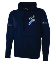 Load image into Gallery viewer, Y2005 Game Day hoodie YOUTH