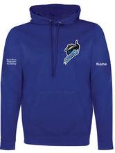 Load image into Gallery viewer, Y2005 Game Day hoodie YOUTH