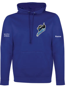 F2005 Game Day hoodie