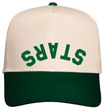 Load image into Gallery viewer, Twill hat 8869 Upside down STARS