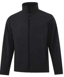 Jackets - COAL HARBOUR® EVERYDAY WATER REPELLENT SOFT SHELL JACKET. J7603