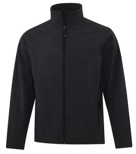 Jackets - COAL HARBOUR® EVERYDAY WATER REPELLENT SOFT SHELL JACKET. J7603