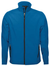 Load image into Gallery viewer, Jackets - COAL HARBOUR® EVERYDAY WATER REPELLENT SOFT SHELL JACKET. J7603