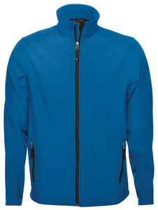 Jackets - COAL HARBOUR® EVERYDAY WATER REPELLENT SOFT SHELL JACKET. J7603