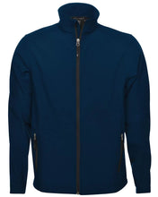 Load image into Gallery viewer, Jackets - COAL HARBOUR® EVERYDAY WATER REPELLENT SOFT SHELL JACKET. J7603