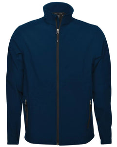 Jackets - COAL HARBOUR® EVERYDAY WATER REPELLENT SOFT SHELL JACKET. J7603