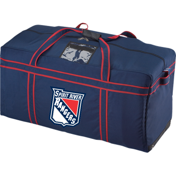 Kobe Sportswear Team Hockey Bag