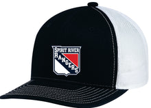 Load image into Gallery viewer, AJM Deluxe Chino Twill/Polyester Mesh Hat