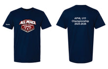 Load image into Gallery viewer, ADULT - Gildan Unisex Heavy Cotton™ T-Shirt - 5000