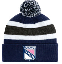 Load image into Gallery viewer, Acrylic - Cuff Toque