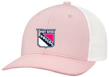 Load image into Gallery viewer, 8E019M Deluxe Chino Twill / Polyester Mesh HAT
