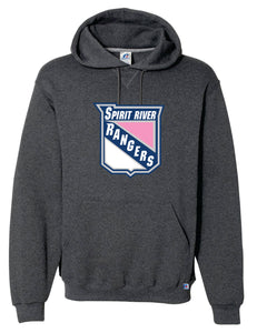 Russell Athletic Dri Power hoodie