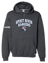 Load image into Gallery viewer, Dri-Power Fleece Hooded Pullover Russell Athletic (UNISEX)