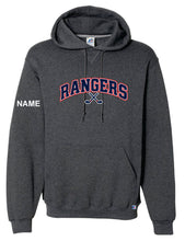 Load image into Gallery viewer, Dri-Power Fleece Hooded Pullover Russell Athletic (UNISEX)