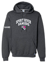 Load image into Gallery viewer, Dri-Power Fleece Hooded Pullover Russell Athletic (GIRLS)
