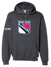 Load image into Gallery viewer, Dri-Power Fleece Hooded Pullover Russell Athletic (GIRLS)