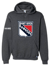 Load image into Gallery viewer, Dri-Power Fleece Hooded Pullover Russell Athletic (UNISEX)